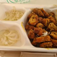 Jagga daku chaap at Sahib E Swad - Clayton in Clayton