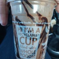  at Free Duh Greens! Smoothie Bar in Trinidad