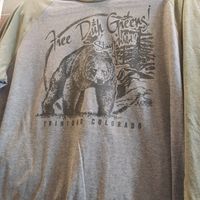  at Free Duh Greens! Smoothie Bar in Trinidad