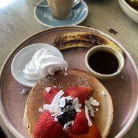   at Berri Patch in Bondi Beach