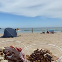   at Berri Patch in Bondi Beach