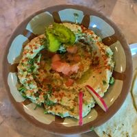  at Ya Beirout in Merida