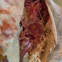  at Ya Beirout in Merida