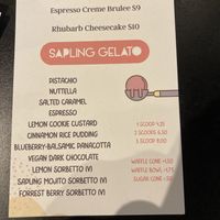   at Evergreen Pizza Co in Bremerton