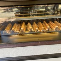 Sandwiches, multiple vegan and vegetarian options available   at Chez Jean-Claude Patisserie in Subiaco