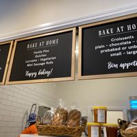 Other products offered  at Chez Jean-Claude Patisserie in Subiaco
