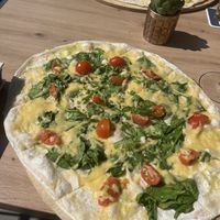   at Gaston Flammkuchen in Bremen