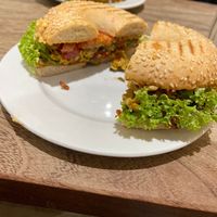   at Coffee Fellows in Kempten