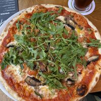   at Aposto in Muenster