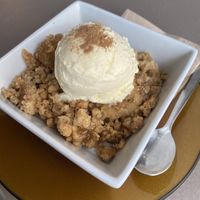 Vegetarian  at El Soldadito de Plomo in Cartagena
