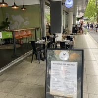  #Veganuary at Beast&Co - Bohemian Cuisine in Surry Hills