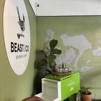  #Veganuary at Beast&Co - Bohemian Cuisine in Surry Hills