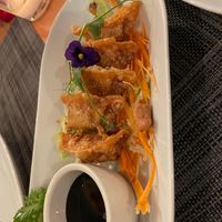   at Siam Supreme in Newcastle Upon Tyne