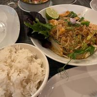   at Siam Supreme in Newcastle Upon Tyne