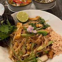   at Siam Supreme in Newcastle Upon Tyne