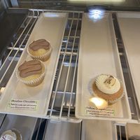   at Happy Chicks Bakery in Cincinnati