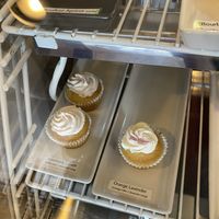   at Happy Chicks Bakery in Cincinnati