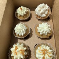   at Happy Chicks Bakery in Cincinnati