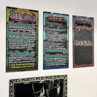   at Happy Chicks Bakery in Cincinnati