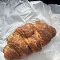   at Happy Chicks Bakery in Cincinnati