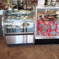 Inside 3 at Happy Chicks Bakery in Cincinnati