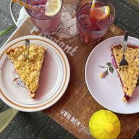   at Salon Regina in Nuremberg