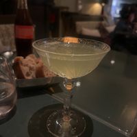   at La Verrière in Boulogne-billancourt