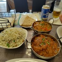  at Neha Curry House in 