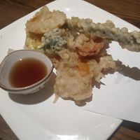 Nice at Maneki in Dublin