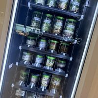   at DFW - Farmer's Fridge in Dallas