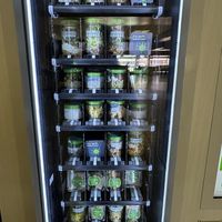   at DFW - Farmer's Fridge in Dallas