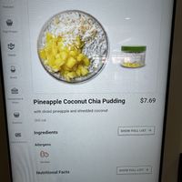   at DFW - Farmer's Fridge in Dallas