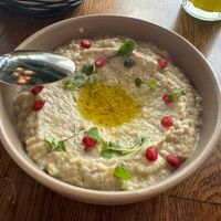 Mutabbal at AMMATOLI in Long Beach