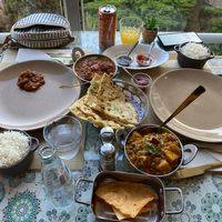  at Chef Guru - Indian Cuisine  in Funchal