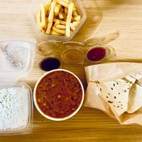   at Chef Guru - Indian Cuisine  in Funchal