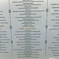   at Chef Guru - Indian Cuisine  in Funchal