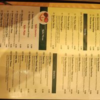  at Crispy Dosa - Wood Green in North London