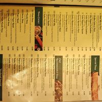  at Crispy Dosa - Wood Green in North London