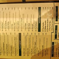  at Crispy Dosa - Wood Green in North London