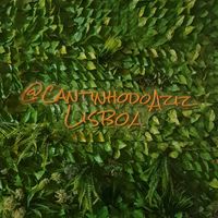  at Cantinho do Aziz in Lisbon