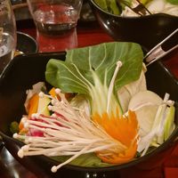  at Pings Sakura in Stockholm