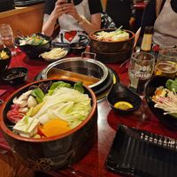  at Pings Sakura in Stockholm