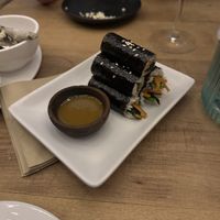 Rolls  at Bokman in Bristol