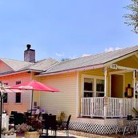   at Pizza Gorda in Punta Gorda