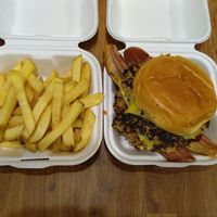 #Veganuary at Chubby Vegans - Pop-up in Frome