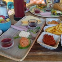  at Naane in Bielefeld
