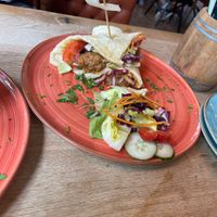   at Naane in Bielefeld