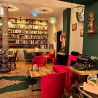  at Naane in Bielefeld