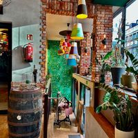  at Naane in Bielefeld