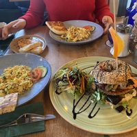 Brunch!  at Naane in Bielefeld